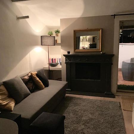 Il Nido Appartement Terni Buitenkant foto