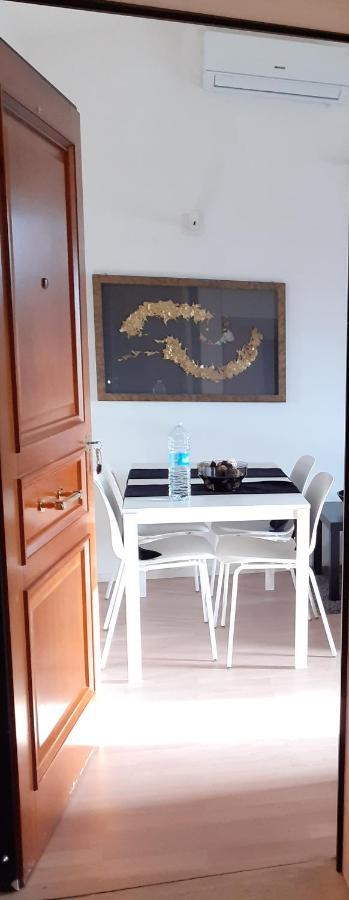 Il Nido Appartement Terni Buitenkant foto
