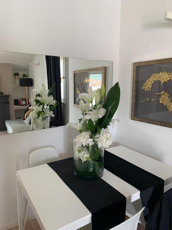 Il Nido Appartement Terni Buitenkant foto