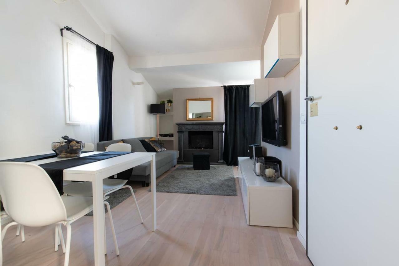 Il Nido Appartement Terni Buitenkant foto