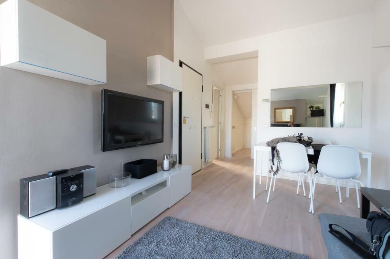 Il Nido Appartement Terni Buitenkant foto