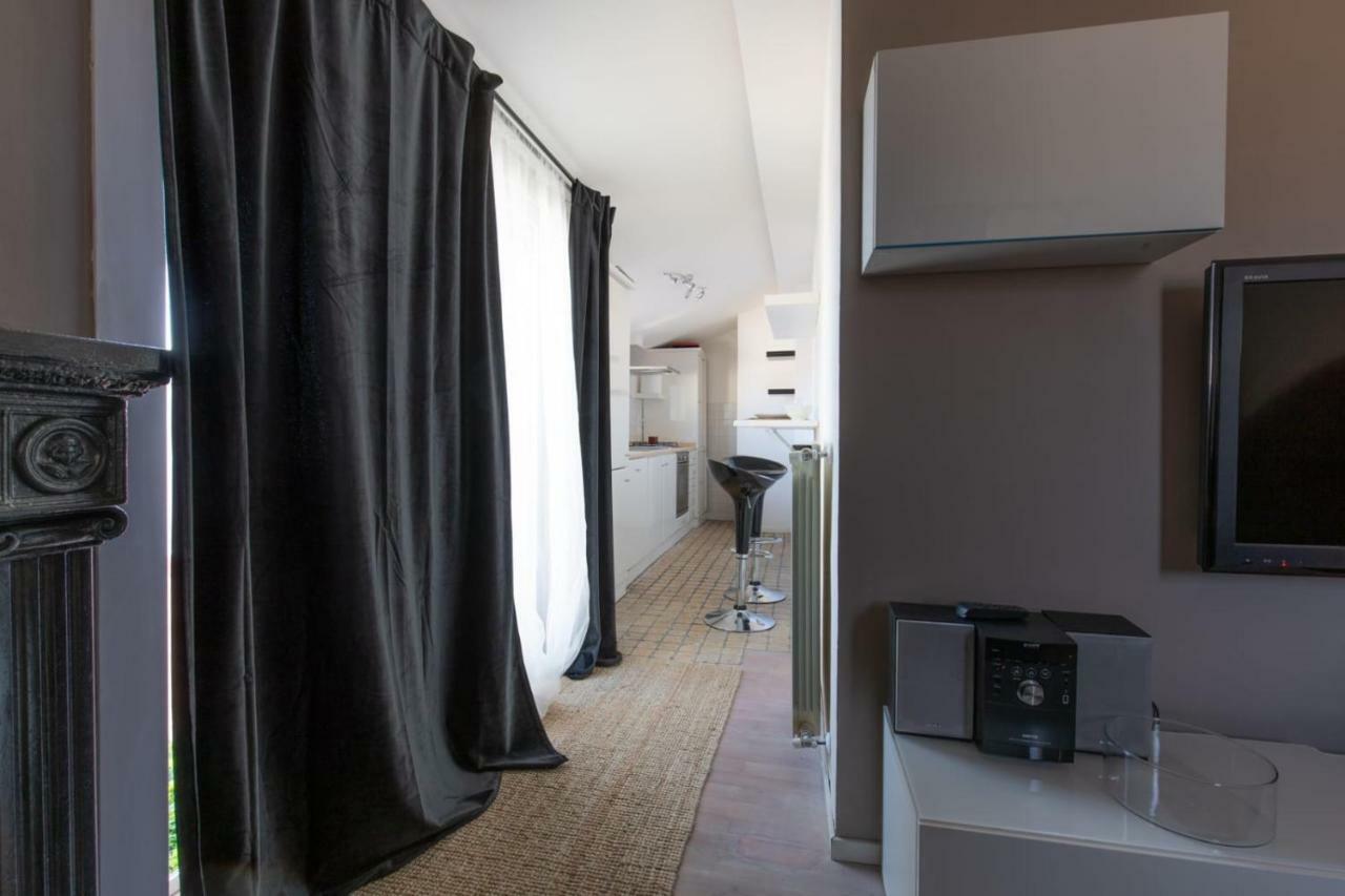 Il Nido Appartement Terni Buitenkant foto