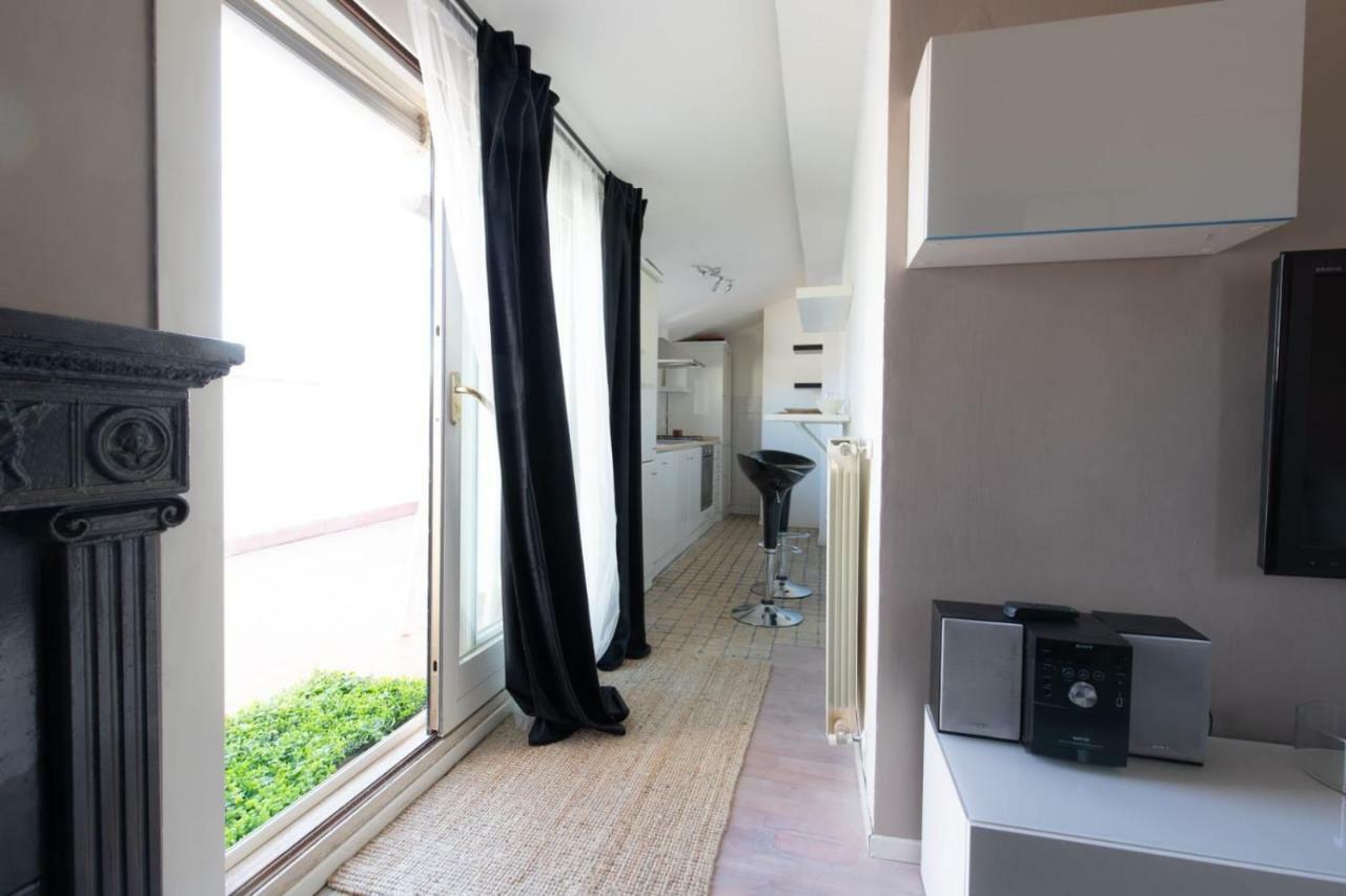 Il Nido Appartement Terni Buitenkant foto