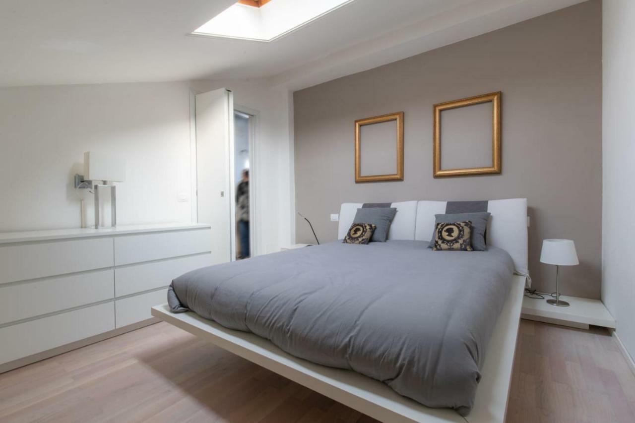 Il Nido Appartement Terni Buitenkant foto