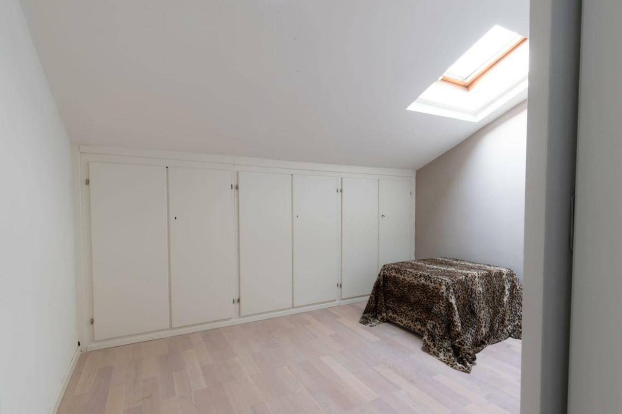 Il Nido Appartement Terni Buitenkant foto