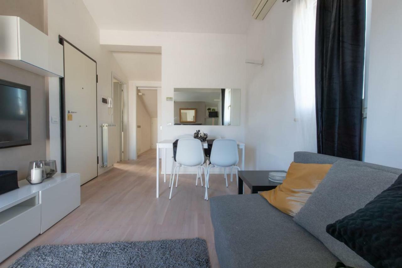 Il Nido Appartement Terni Buitenkant foto