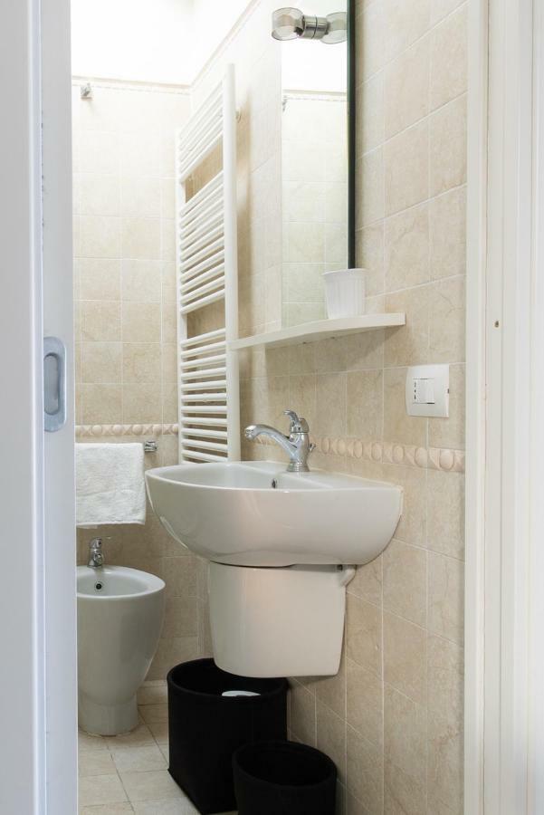 Il Nido Appartement Terni Buitenkant foto