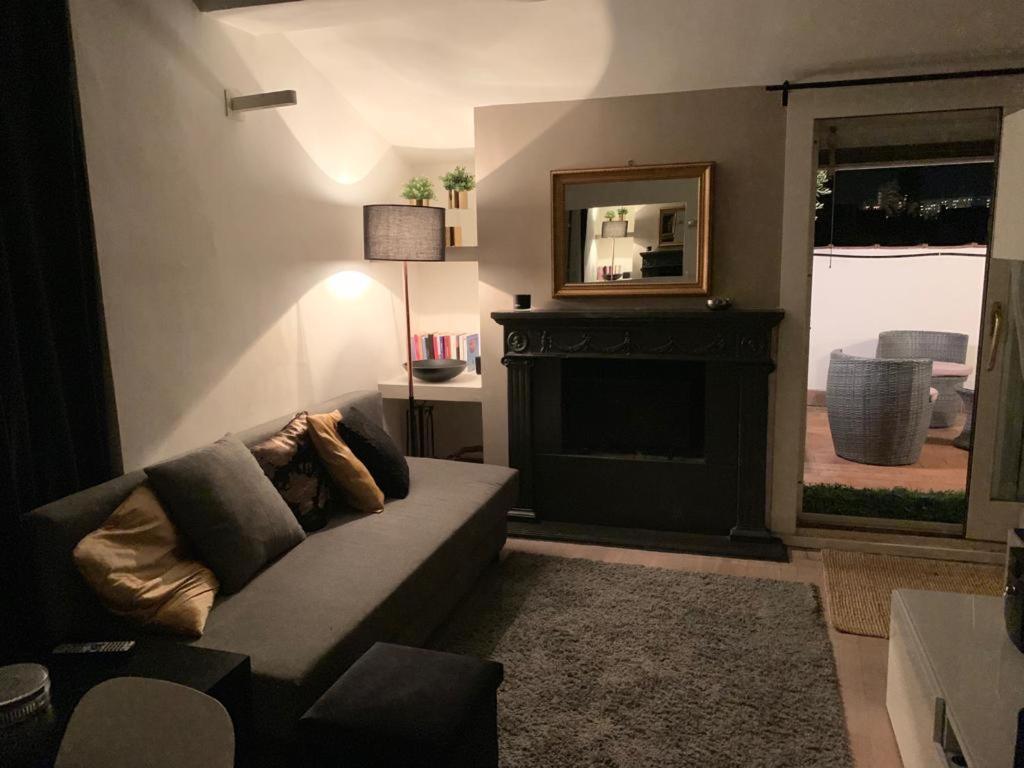 Il Nido Appartement Terni Buitenkant foto