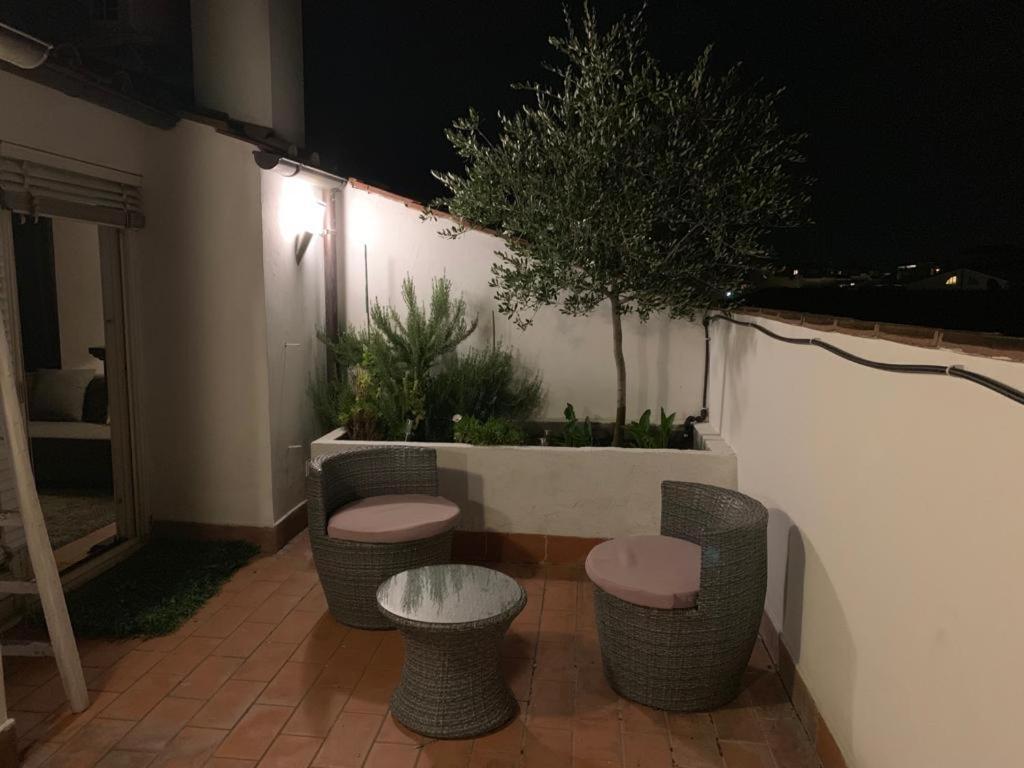 Il Nido Appartement Terni Buitenkant foto